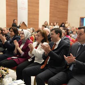 1 Ekim Dünya Yaşlılar Günü Huzurevlerinde Etkinliklerle Kutlandı - fotoğraf 3
