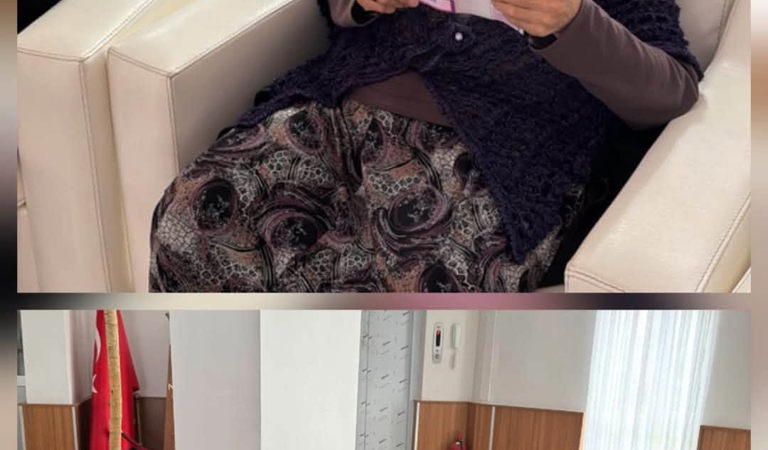 Erken Tanı Hayat Kurtarır!