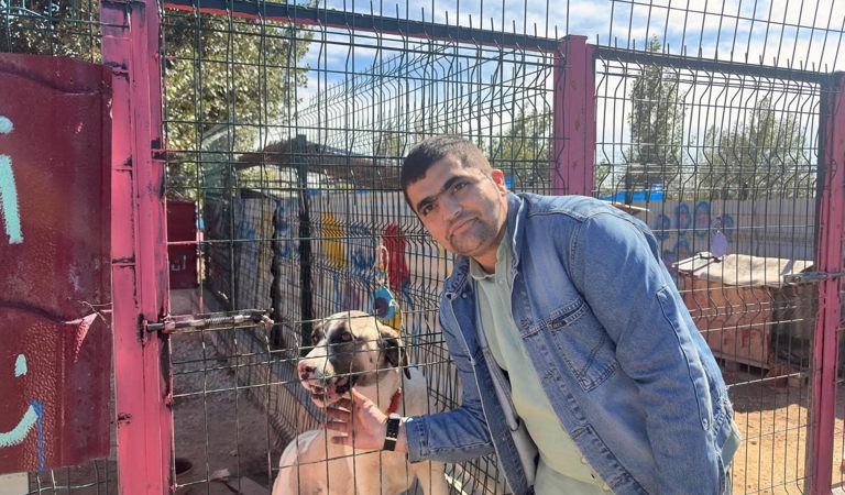  Merhametle Dokun, Sevgiyle Yaşat! 