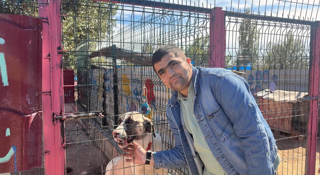  Merhametle Dokun, Sevgiyle Yaşat! 