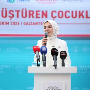 Bakanımız Mahinur Özdemir Göktaş İklim, Çevre, Kadın 2030 Yöneten Kadın Liderler Forumu"nda konuştu: - fotoğraf 36