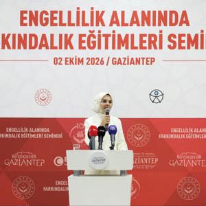 Bakanımız Mahinur Özdemir Göktaş İklim, Çevre, Kadın 2030 Yöneten Kadın Liderler Forumu"nda konuştu: - fotoğraf 53