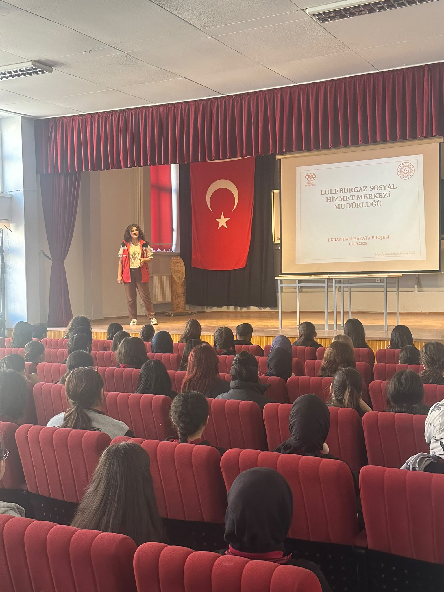 Dijital Dünyada Bilinçli Adımlar