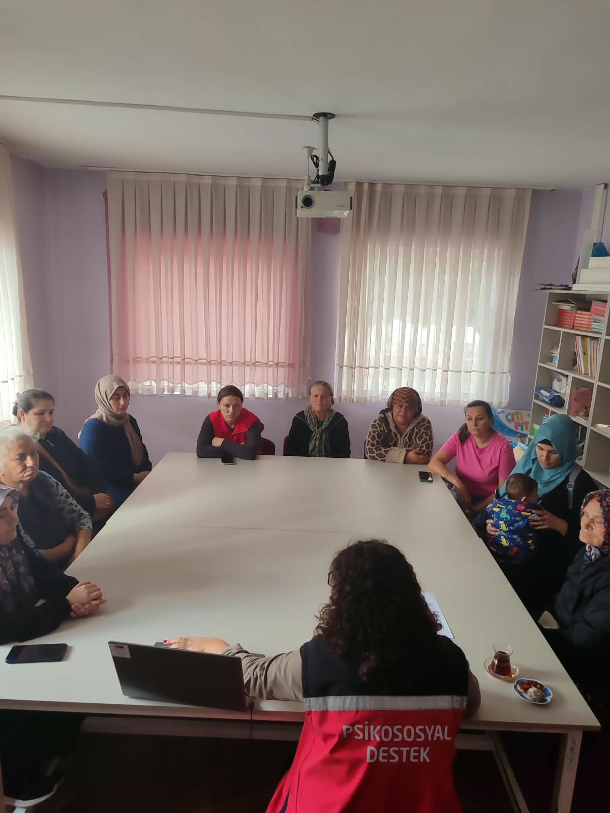 Değerlerin Edinilmesinde Ailenin Rolü