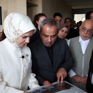 Bakanımız Mahinur Özdemir Göktaş İklim, Çevre, Kadın 2030 Yöneten Kadın Liderler Forumu"nda konuştu: - fotoğraf 36
