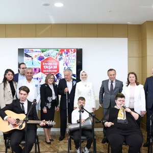Bakanımız Mahinur Özdemir Göktaş İklim, Çevre, Kadın 2030 Yöneten Kadın Liderler Forumu"nda konuştu: - fotoğraf 38