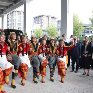 Bakanımız Mahinur Özdemir Göktaş İklim, Çevre, Kadın 2030 Yöneten Kadın Liderler Forumu"nda konuştu: - fotoğraf 52