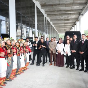 Bakanımız Mahinur Özdemir Göktaş İklim, Çevre, Kadın 2030 Yöneten Kadın Liderler Forumu"nda konuştu: - fotoğraf 54