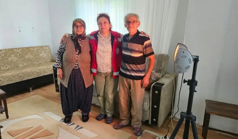 Gazilerimize Vefa