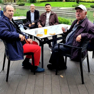 Trabzon Botanik Parkı Ziyaret Edildi. - fotoğraf 3