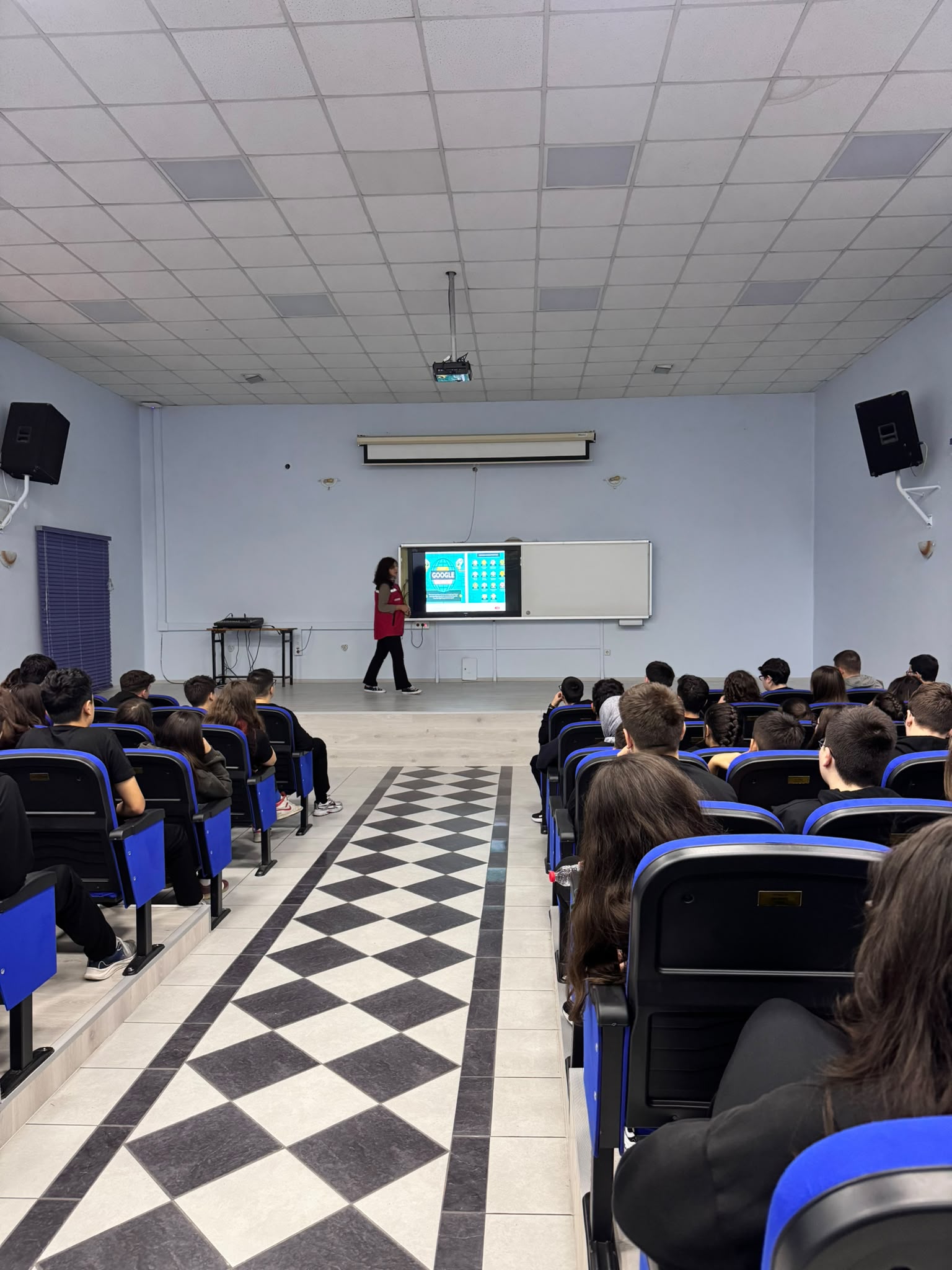 Çocuklarımızla Güvenli Dijital Yaşama Yolculuk