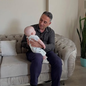 Koruyucu Aile Ziyareti Gerçekleştirildi. - fotoğraf 1