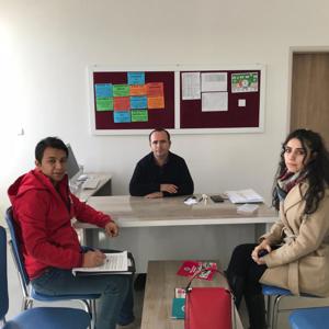 Aile Bakanlığı’ndan Çocuklara Uzanan El! - fotoğraf 4