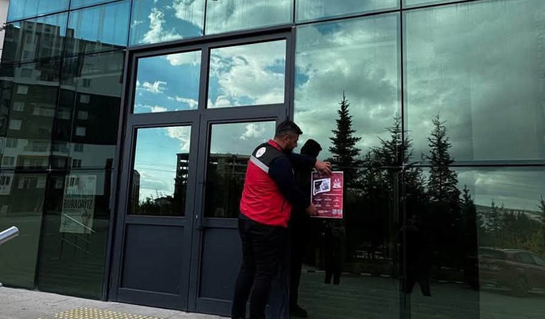  Sorgun’da “İlköğretim Ailem” Mobil Uygulaması Tanıtıldı
