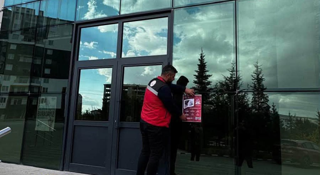  Sorgun’da “İlköğretim Ailem” Mobil Uygulaması Tanıtıldı