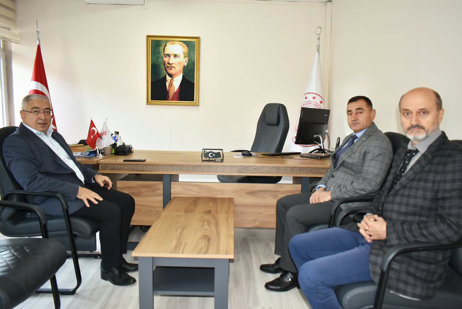Sosyal Risklere Erken Müdahale İçin Güçlü Adımlar