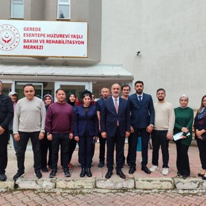Kuruluşlarımızda İnceleme ve Değerlendirmeler - fotoğraf 4