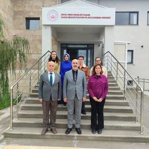 Kuruluşlarımızda İnceleme ve Değerlendirmeler - fotoğraf 6