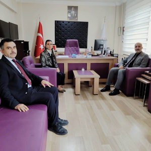 Kuruluşlarımızda İnceleme ve Değerlendirmeler - fotoğraf 1