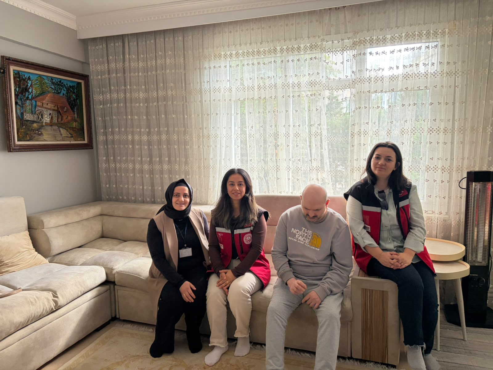 Farklılıkları Anlıyor, Farkındalığı Güçlendiriyoruz