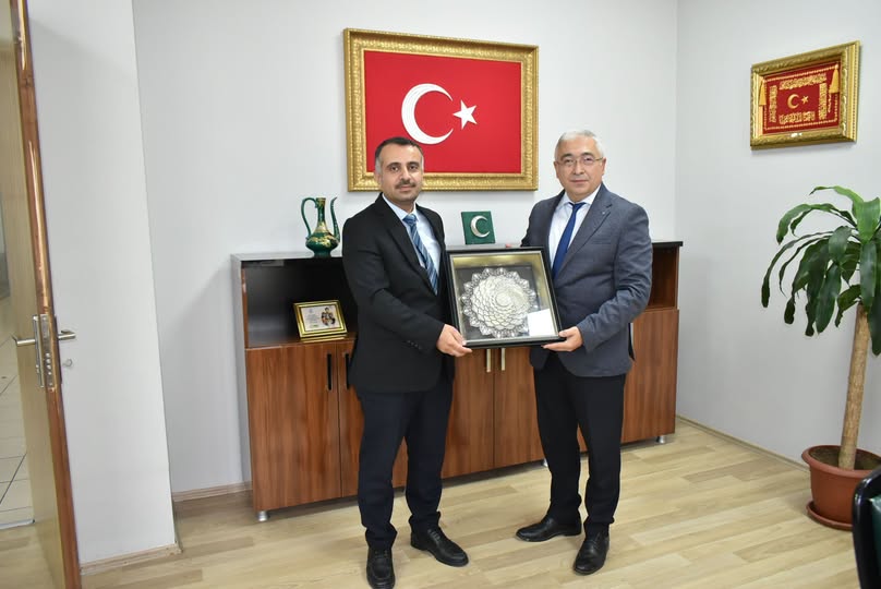 Sosyal Hizmet ve Yardım Çalışmalarında İş Birliği Değerlendirildi