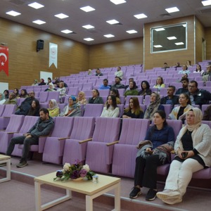 2026 Yılı Hizmet İçi Eğitim Kapsamında Afet ve Acil Durum Eğitimi Düzenlendi - fotoğraf 1