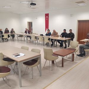 İl Müdürümüz Dr. Cengiz Maden, Eğitim Tedbiri Yaygınlaştırma Eğitimine Katıldı - fotoğraf 5