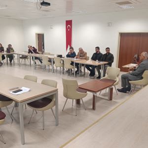 İl Müdürümüz Dr. Cengiz Maden, Eğitim Tedbiri Yaygınlaştırma Eğitimine Katıldı - fotoğraf 2