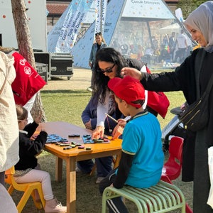 AileFest 2026’dan Güzel Hatıralarla - fotoğraf 16