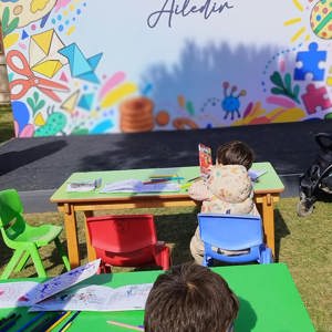 AileFest 2026’dan Güzel Hatıralarla - fotoğraf 9