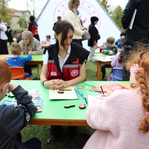 AileFest 2026’dan Güzel Hatıralarla - fotoğraf 1