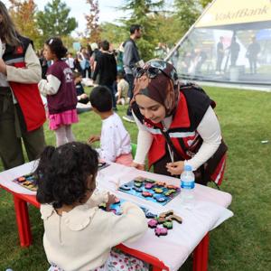 AileFest 2026’dan Güzel Hatıralarla - fotoğraf 3