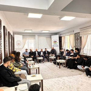 Vatan ve Kahramanlık Buluşması  - fotoğraf 1
