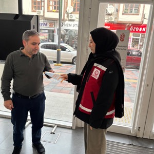 ŞÖNİM Tanıtım Çalışmalarımız Devam Ediyor - fotoğraf 1