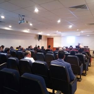 Ceyhan Denetimli Serbestlik Müdürlüğü’nde Düzenlenen “Stres ve Stresle Başa Çıkma" Konulu Eğitimimiz - fotoğraf 3