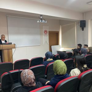 ÇES-ÇEKOM Bakım Personellerine Yönelik Mevzuat ve Uyum Eğitimi Gerçekleştirildi - fotoğraf 2
