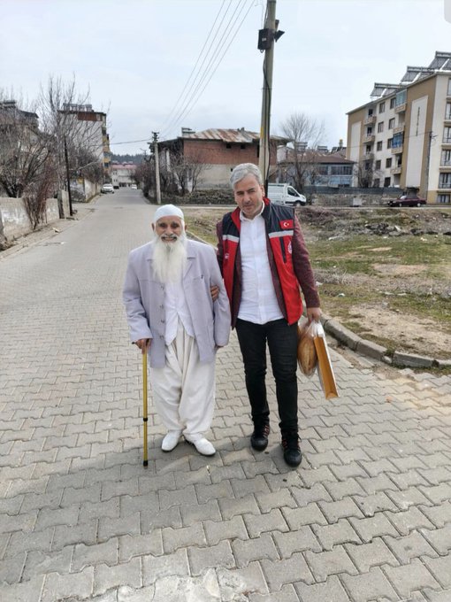 19 Eylül Gaziler Günü münasebetiyle 