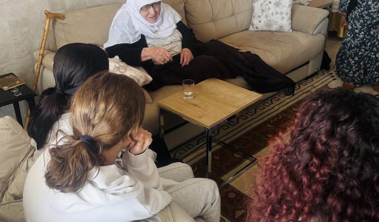 Nesiller Buluşuyor: Geçmişten Geleceğe Güçlü Bağlar