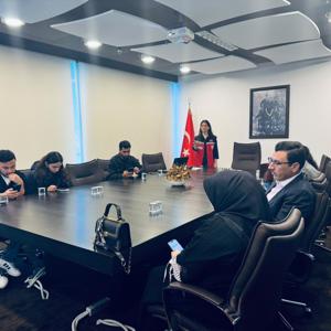Birlikte Kurulan Güçlü Yarınlara - fotoğraf 2