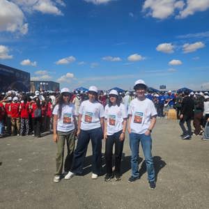 Geleceği Tasarlayan Çocuklarımız TEKNOFEST’te - fotoğraf 3