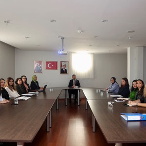 Çalışmalarımızı Değerlendiriyoruz - fotoğraf 3