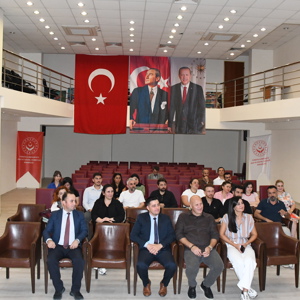 Otizm Spektrum Bozukluğu Alanında Mesleki Eğitim Verildi - fotoğraf 4
