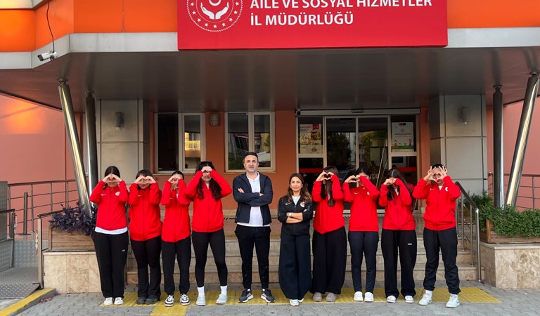 Bizim Çocuklar’ dan Gururlandıran Başarılar