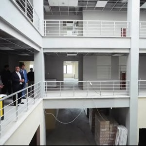 Boyabat Huzurevi ve Rehabilitasyon Merkezi - fotoğraf 2