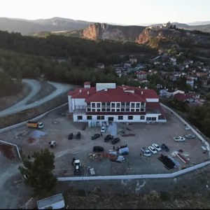 Boyabat Huzurevi ve Rehabilitasyon Merkezi - fotoğraf 1