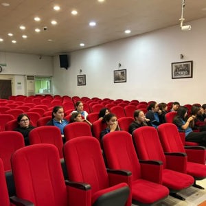 Şiddetle mücadelede farkındalık, bilinçli ve duyarlı bireylerle güçlenir. - fotoğraf 2