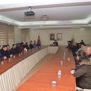 İl Müdürümüz Adem SOYLU Şubat Ayı "Halk Günü Toplantısı"na katıldı - fotoğraf 2