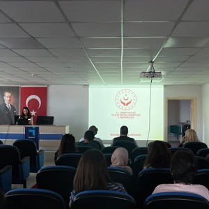Koruyucu Aile Hizmeti Tanıtımı - fotoğraf 3