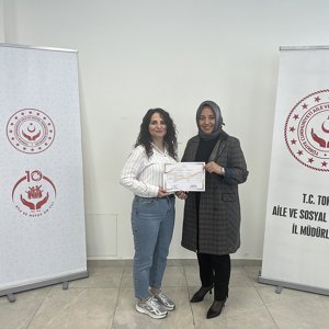Saha Hizmetlerinde Kalite Yükseliyor: Tokat ASHİM’den Meslek Elemanlarına Danışmanlık Tedbiri Yaygınlaştırma Eğitimi Verildi - fotoğraf 3