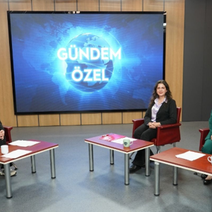 Koruyucu Aile Hizmet Modeli Hakkında Bilgilendirmelerde Bulunuldu. - fotoğraf 1
